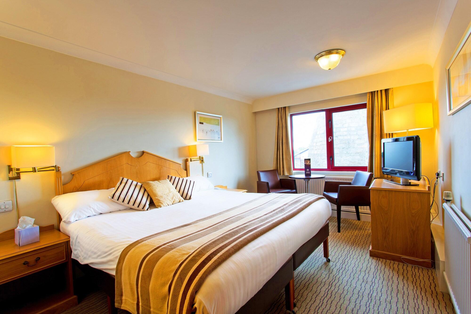 Britannia Hotel Leeds Exterior photo