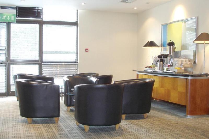 Britannia Hotel Leeds Exterior photo